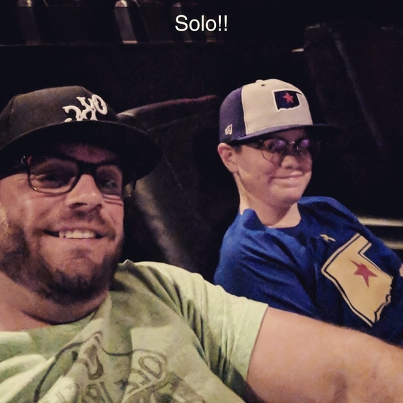 Meet your Posher, Matt - Picture 1 of 1